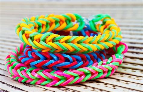 why are rubber bands such low quality these days